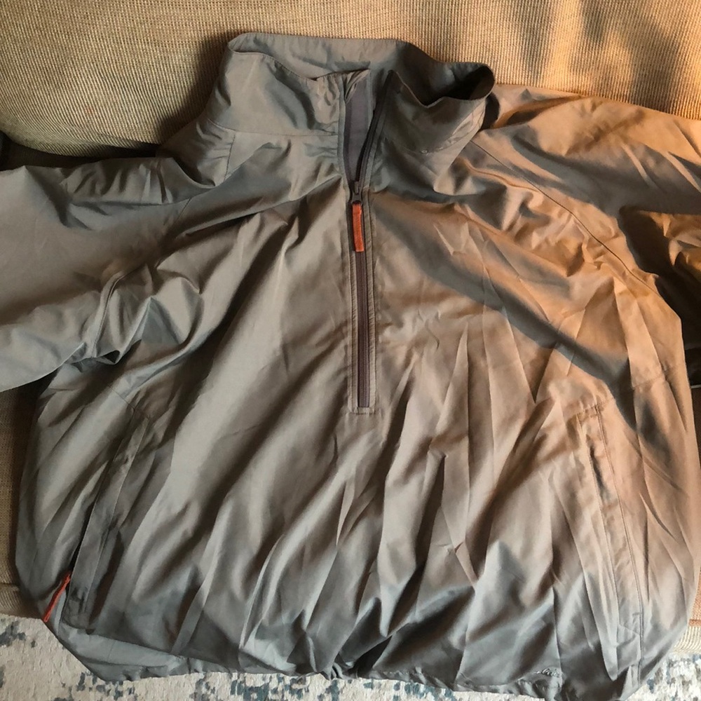 Cabela’s Windbreaker (Men’s)